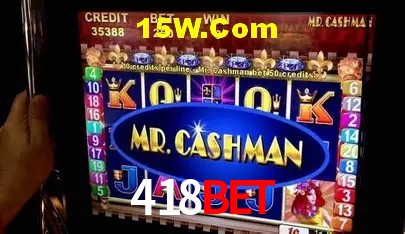A Emoção da Loteria na 418bet: Uma Chance de Mudança de Vida