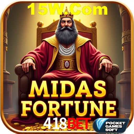 Apostas Esportivas na 418bet: Um Guia Completo