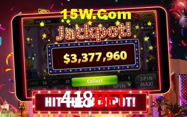 Descubra o Programa VIP da 418bet: Vantagens Exclusivas para Jogadores