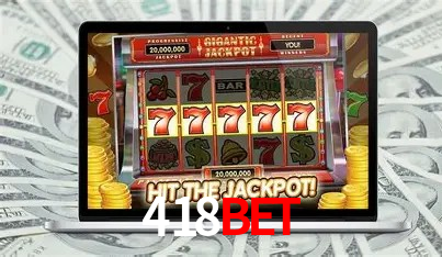 Explorando a Categoria de Eventos em Apostas na 418bet