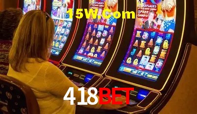 Descubra a Essência do 418bet: Nossa História e Compromissos